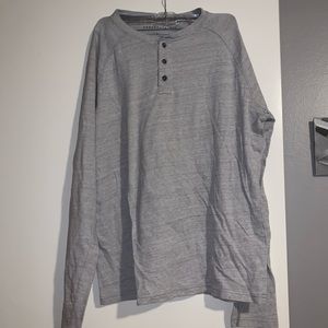Aeropostale long sleeve t shirt